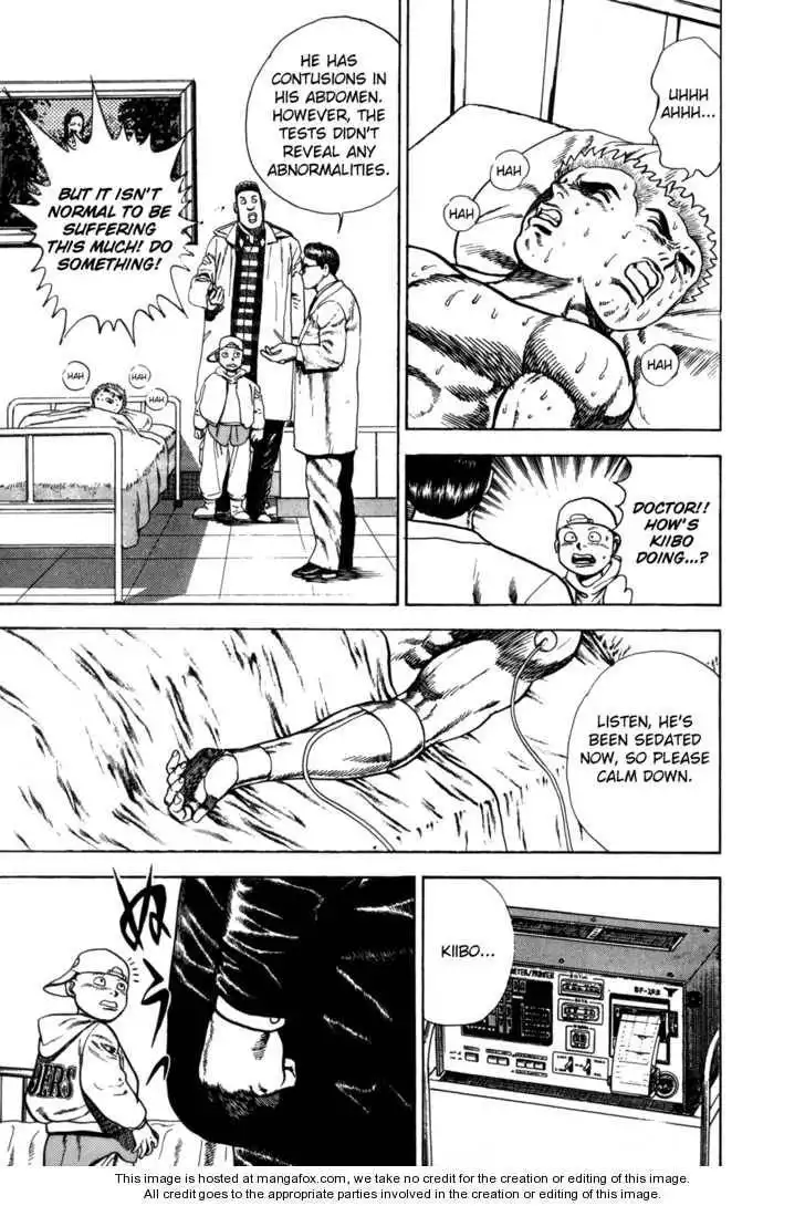 Koukou Tekkenden Tough Chapter 19 5